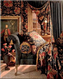 Kasmir Fabrics