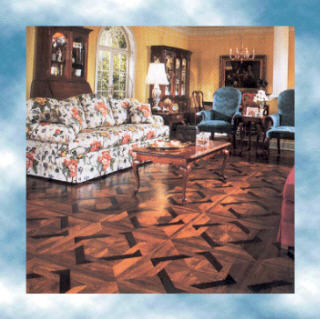 Kentucky Wood Floors