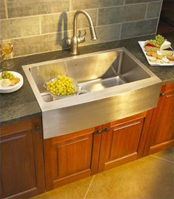 Kindred Sinks