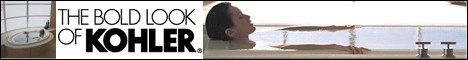 Kohler® Plumbing Fixtures