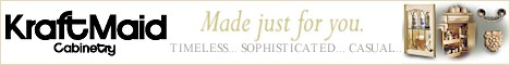 KraftMaid Cabinetry