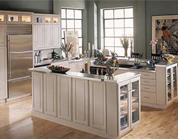 KraftMaid Cabinetry