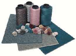 Kraus Contract Carpet