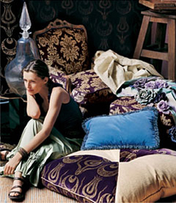 Kravet Fabrics