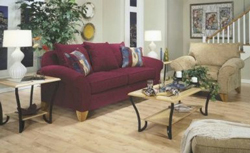 Kronotex Laminate Flooring