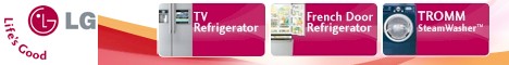LG Home Appliances