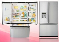 LG Home Appliances - Appliances