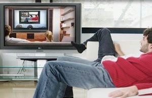 LG Electronics - Electronics