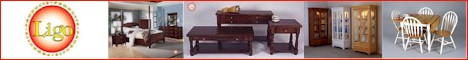 Ligo Furniture Products