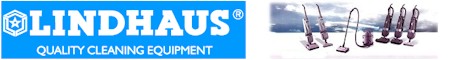 Lindhaus Equipment