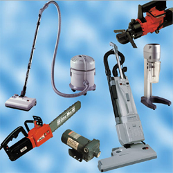 Lindhaus Equipment