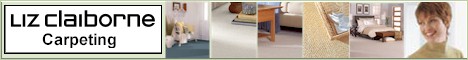 Liz Claiborne Carpeting