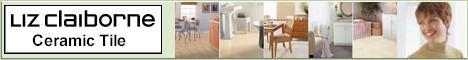 Liz Claiborne Ceramic Tile
