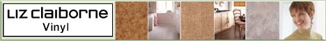 Liz Claiborne Vinyl Flooring