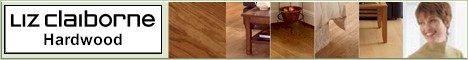 Liz Claiborne Hardwood