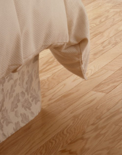 Liz Claiborne Hardwood - Wood Flooring