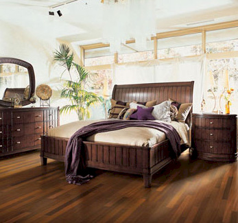 LM Hardwood Flooring