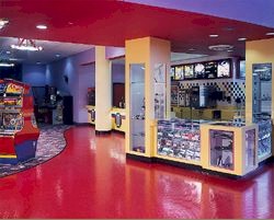 Lonseal Flooring