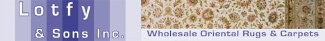 Lotfy & Sons Rugs