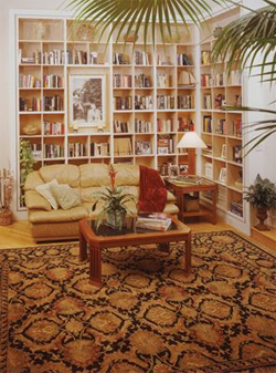 Lotfy & Sons Rugs