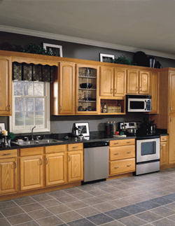 Marsh Cabinets - Cabinetry