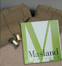 Masland Contract Carpet