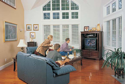 Mercier Wood Flooring