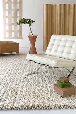 Merida Textile Flooring - Carpeting