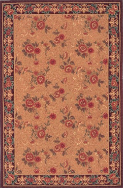 MER Rugs