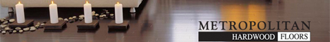 Metropolitan Hardwood Floors