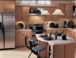Mill's Pride Cabinetry - Cabinetry