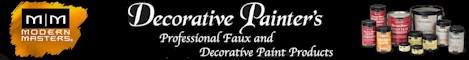Modern Masters® Paint