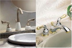 Moen® Plumbing Fixtures