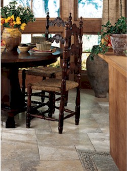 Mohawk Ceramic Tile