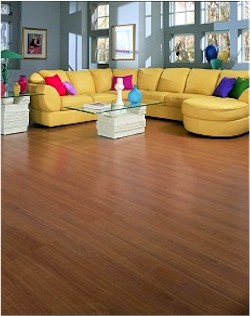 Mohawk Laminate Flooring