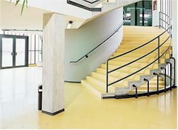 Mondo® Commercial Flooring