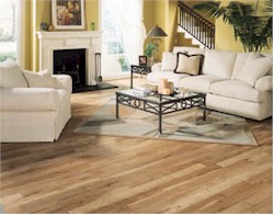 Mullican Hardwood Flooring
