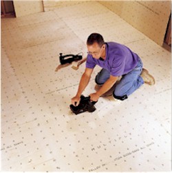 Multiply Underlayment