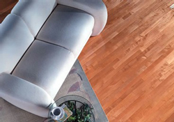 Vintage Prefinished Hardwood Flooring