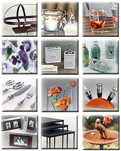 Muti & Co Ltd - Home Accessories