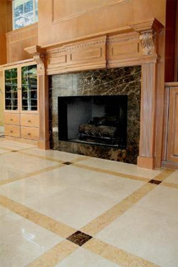 Mystic Granite & Marble