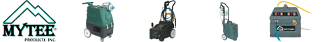 Mytee Cleaning Equipment