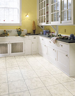 Nafco Vinyl Flooring