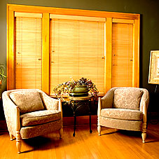 Nanik® Window Treatments