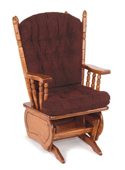 Newport Gliders® - Furnishings