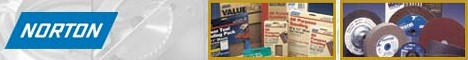 Norton Abrasives