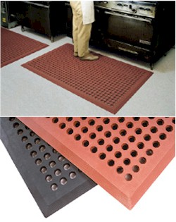 NOTRAX® Floor Matting