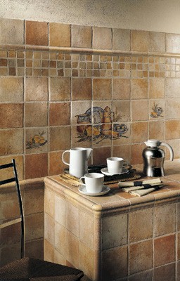 Novabell Tile