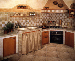 Olympia Tile