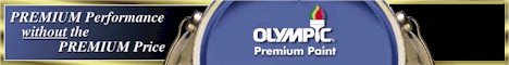 Olympic® Paints & Stains